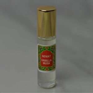 Nemat 10mL Vanillla Musk Perfume Oil Roll on